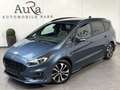 Ford S-Max 2.0 EB Aut. ST-Line NAV+LED+AHK+ACC+VCOCK Modrá - thumbnail 1