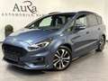 Ford S-Max 2.0 EB Aut. ST-Line NAV+LED+AHK+ACC+VCOCK Modrá - thumbnail 2