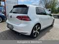 Volkswagen Golf VII Lim. GTI BMT/Xenon/Pano/Navi/STH/ White - thumbnail 8