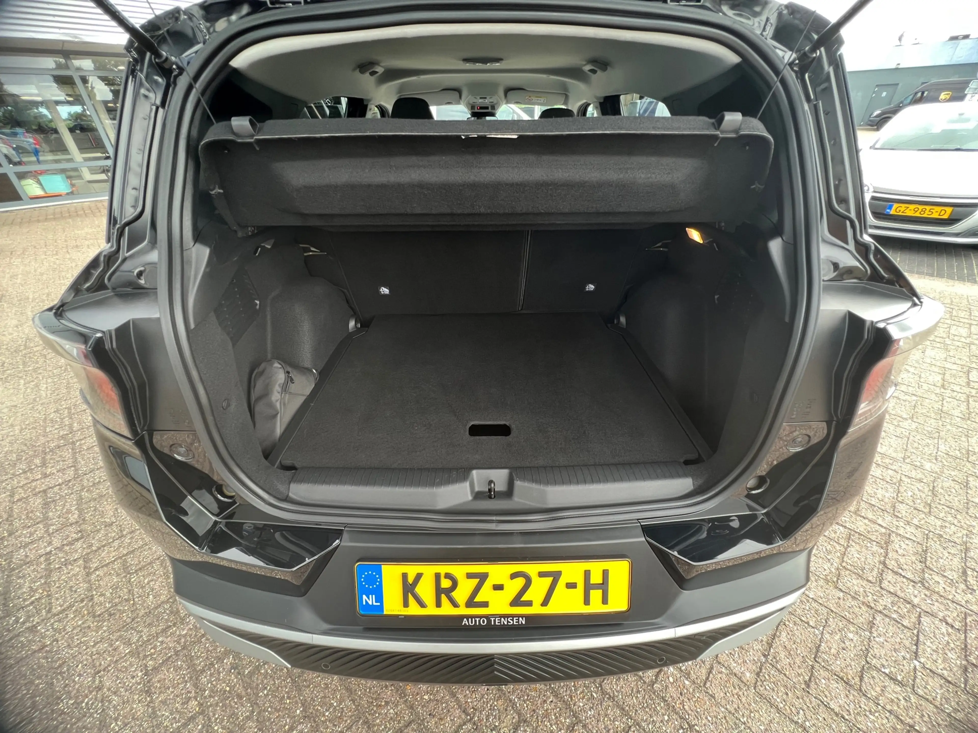 Citroen C3 Aircross 1.2 Hybrid 145pk Plus — photo 7