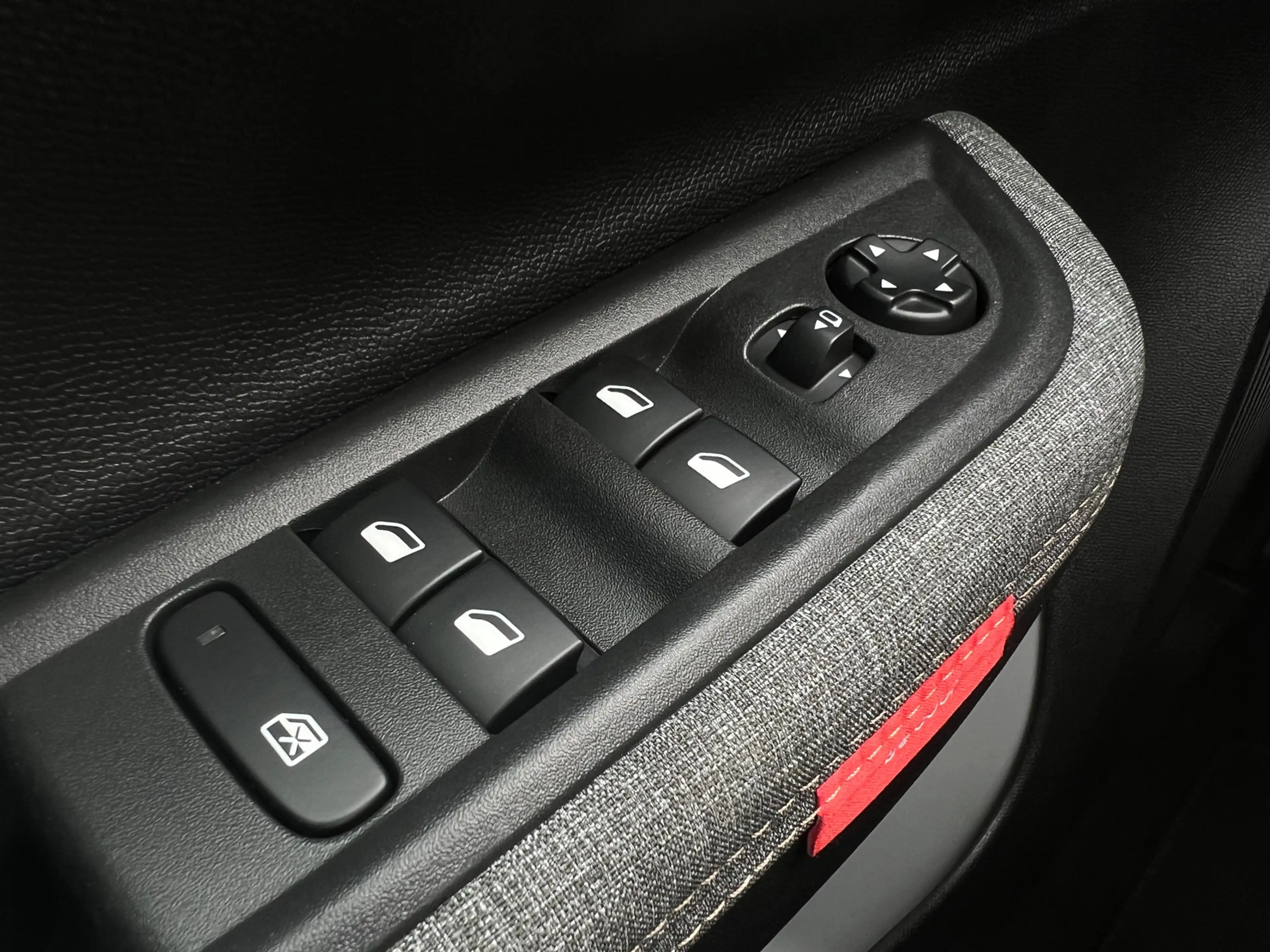 Citroen C3 Aircross 1.2 Hybrid 145pk Plus — photo 18