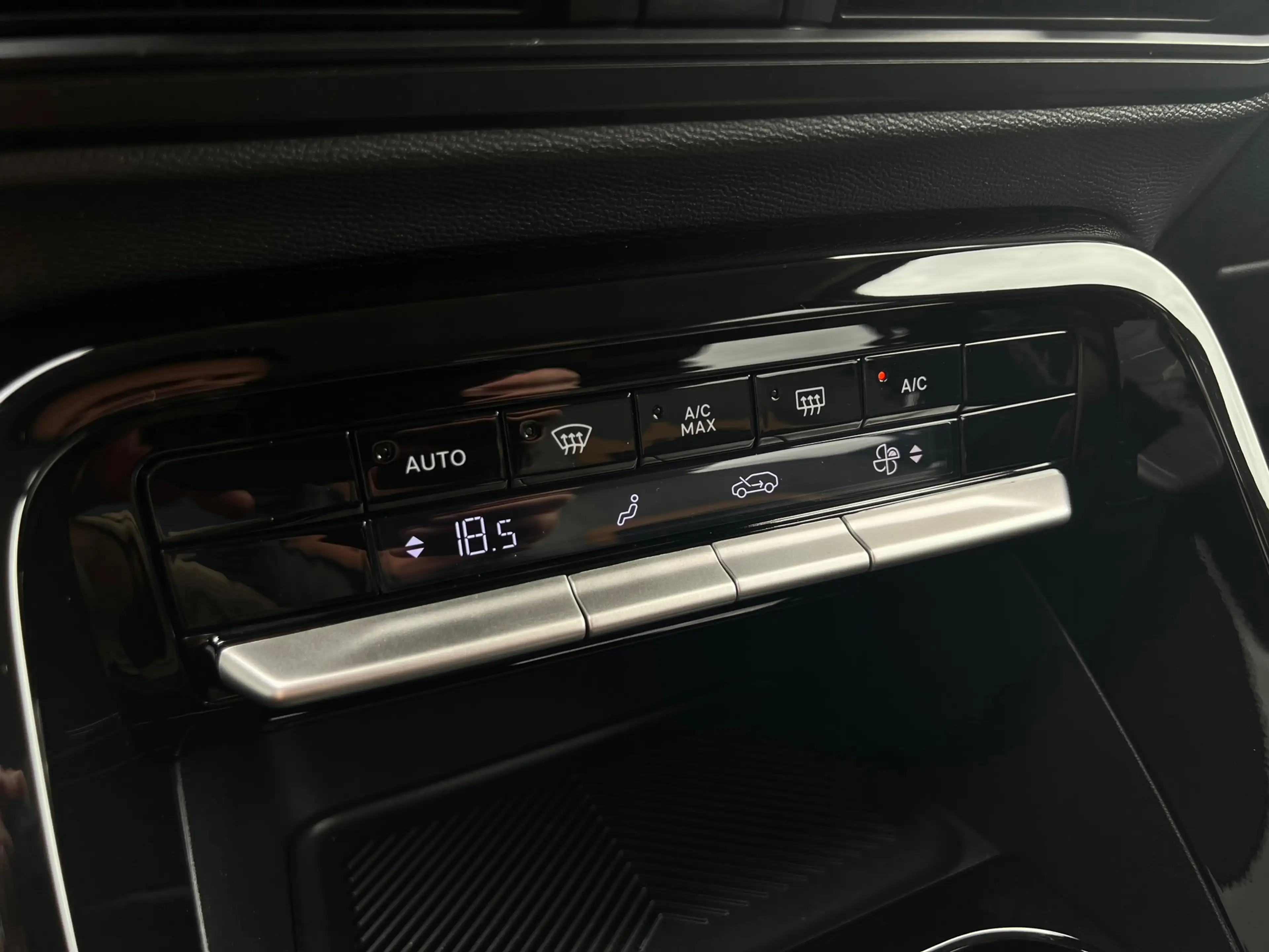 Citroen C3 Aircross 1.2 Hybrid 145pk Plus — photo 16