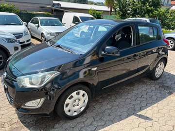 1.2 Classic Econext (bluedrive) GPL*EURO5*NEOPATENTATI