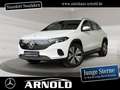 Mercedes-Benz EQA 300 EQA 300 4M Progressive-Adv. Navi LED Lenkradhzg. Alb - thumbnail 1