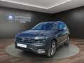 Volkswagen Tiguan 2.0 TSI DSG Highline 4Motion AHK+NAVI+PDC Klima Gris - thumbnail 1