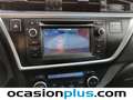 Toyota Auris 130 Active Negro - thumbnail 7