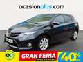 Toyota Auris 130 Active Negro - thumbnail 1