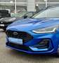 Ford Focus ST-Line - Winterpaket Blau - thumbnail 4