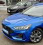 Ford Focus ST-Line - Winterpaket Blau - thumbnail 6