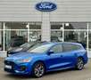 Ford Focus ST-Line - Winterpaket Blau - thumbnail 9