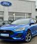Ford Focus ST-Line - Winterpaket Blau - thumbnail 2