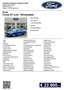 Ford Focus ST-Line - Winterpaket Blau - thumbnail 15