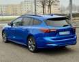 Ford Focus ST-Line - Winterpaket Blau - thumbnail 14
