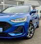 Ford Focus ST-Line - Winterpaket Blau - thumbnail 3