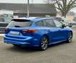 Ford Focus ST-Line - Winterpaket Blau - thumbnail 12