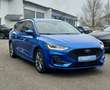 Ford Focus ST-Line - Winterpaket Blau - thumbnail 11
