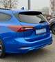 Ford Focus ST-Line - Winterpaket Blau - thumbnail 8