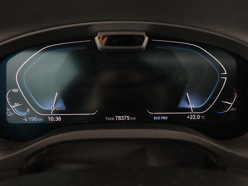 BMW iX3 High Executive 80 kWh SoH 99% — photo 4