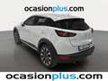 Mazda CX-3 2.0 Skyactiv-G Zenith 2WD 89kW Blanco - thumbnail 4