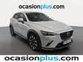 Mazda CX-3 2.0 Skyactiv-G Zenith 2WD 89kW Blanco - thumbnail 2