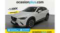 Mazda CX-3 2.0 Skyactiv-G Zenith 2WD 89kW Blanco - thumbnail 1