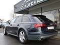Audi A6 allroad 3.0 TDI Allroad quattro*Luft*Kamera* Azul - thumbnail 8