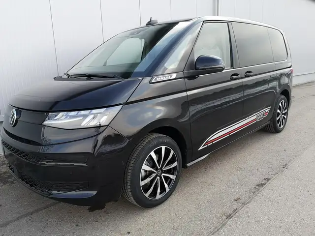 Volkswagen T7 Multivan 2.0 TDI LÜ Lite Sport Edition 110 kW (150 PS), ...