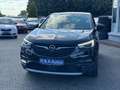 Opel Grandland X Turbo Dynamic*Navi*Klima* Schwarz - thumbnail 2