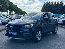 Opel Grandland (X) Turbo Dynamic*Navi*Klima*