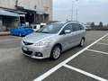Mazda 5 2009 1.8 Extra Zilver - thumbnail 3