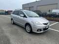Mazda 5 2009 1.8 Extra Zilver - thumbnail 2
