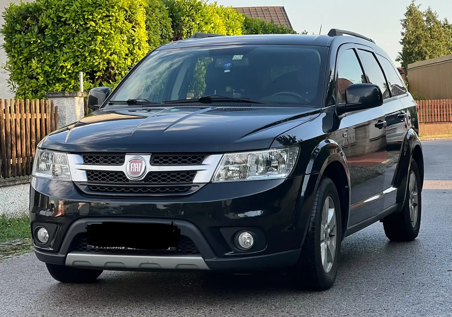 Fiat Freemont 2,0 Multijet II 140 Lounge - 2