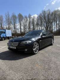 550i Sport-Aut.