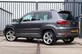 Volkswagen Tiguan 1.4 TSI R-Line Edition Trekhaak! Rijklaar! Grijs - thumbnail 3