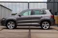 Volkswagen Tiguan 1.4 TSI R-Line Edition Trekhaak! Rijklaar! Grijs - thumbnail 7
