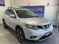 Nissan X-Trail 1.6 dCi 2WDAcentaPremium 7 POSTI + TETTO VEDI NOTE Argento - thumbnail 2