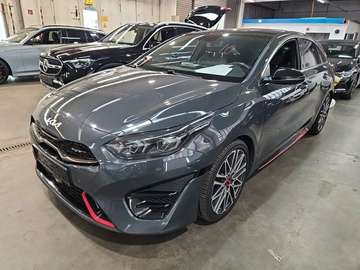 GT SW*PANO*AHK*ACC*VIRTUAL