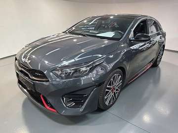 GT SW*PANO*AHK*ACC*VIRTUAL