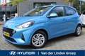 Hyundai i10 1.0 Comfort 5-zits Automaat/Carplay/Airco "Rijklaa Blauw - thumbnail 1