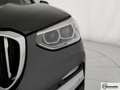 BMW X3 X3 xdrive20d xLine 190cv auto Szary - thumbnail 14