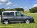 Volkswagen Caddy Family 1.5 TSI 5Sitze ACC 5JGar PDC sofort Gris - thumbnail 3