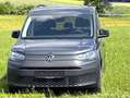 Volkswagen Caddy Family 1.5 TSI 5Sitze ACC 5JGar PDC sofort Gris - thumbnail 8