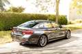 BMW 440 iAS M Sport Gran Coupé * H/K * LED * Trekhaak * Grau - thumbnail 23