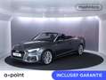 Audi A5 Cabriolet 40 TFSI S-Line 205 pk Automaat | Verleng Grey - thumbnail 1