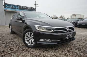 Variant 2.0 TDI Comfortline DSG |EURO-6|