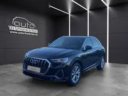 Audi Q3 45 TFSI quattro/ S Line/Pano/Tempo/Matrix/Nav