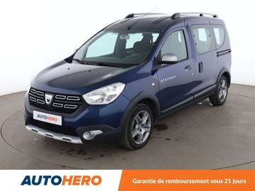 Stepway 1.2 TCe