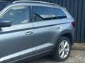 Skoda Kodiaq 2.0 TSI 4x4 Style Business 360 cam / Leer / Memo S Gris - thumbnail 6
