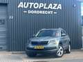 Skoda Kodiaq 2.0 TSI 4x4 Style Business 360 cam / Leer / Memo S Gris - thumbnail 3