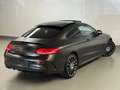 Mercedes-Benz C 220 D COUPE PACK AMG LINE TO PANO CAMERA GPS CUIR REG Brun - thumbnail 6